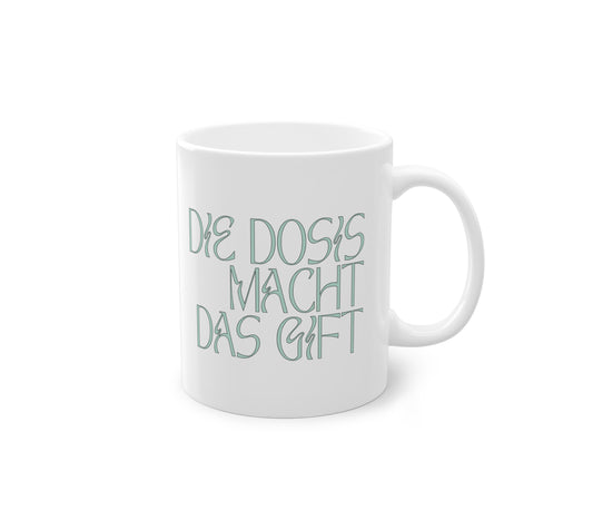 D.D.M.D.G. - Tasse